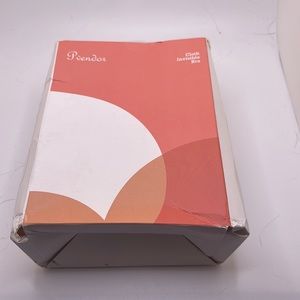 Pvendor cloth invisible bra C Cup